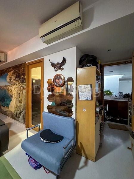 HEDGES PARK CONDOMINIUM 2