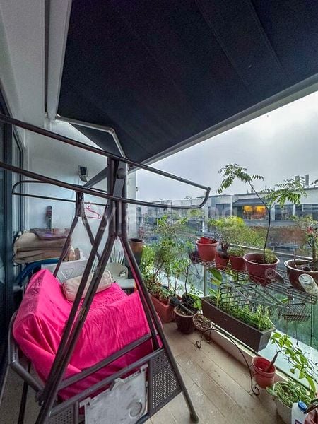 HEDGES PARK CONDOMINIUM 4