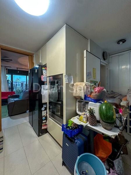 HEDGES PARK CONDOMINIUM 5