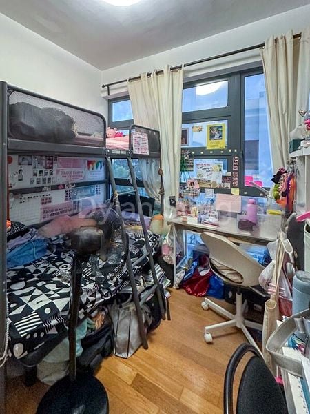 HEDGES PARK CONDOMINIUM 12