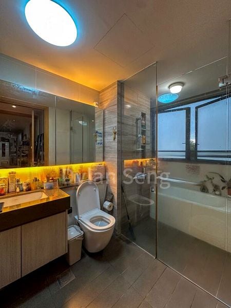 HEDGES PARK CONDOMINIUM 13