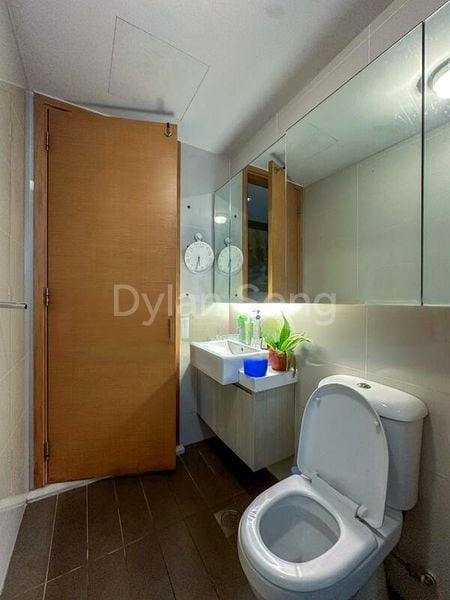 HEDGES PARK CONDOMINIUM 14