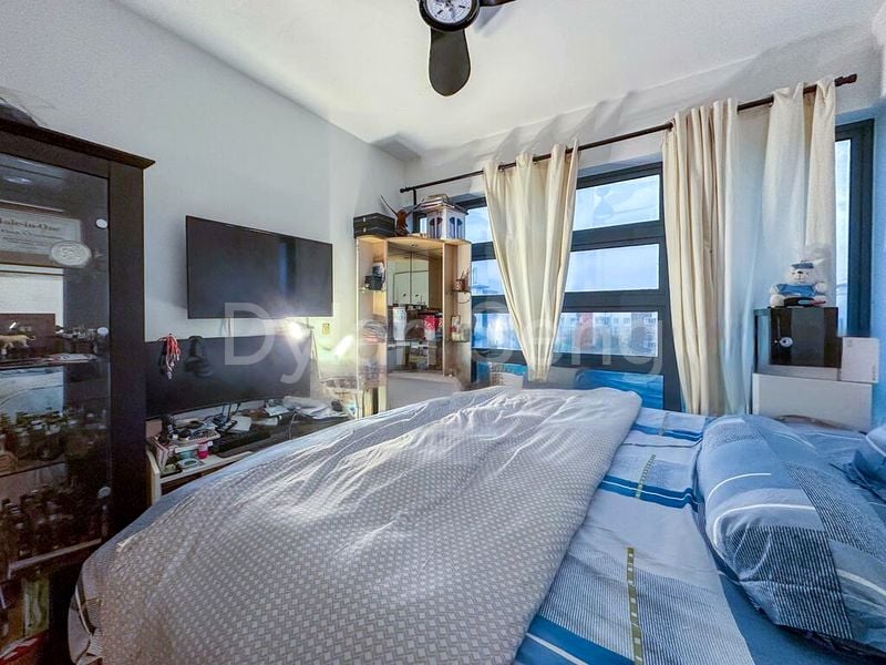 HEDGES PARK CONDOMINIUM 15