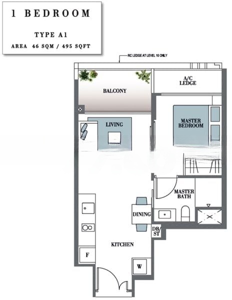 BOTANIQUE AT BARTLEY 8