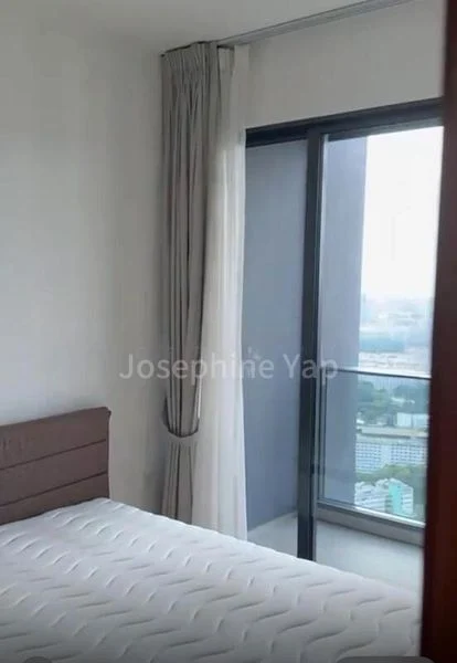 STIRLING RESIDENCES 2