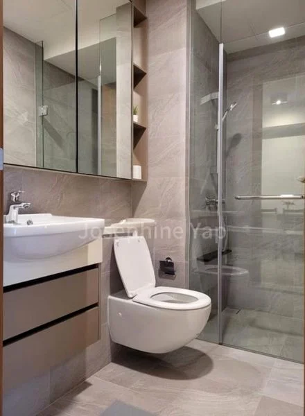 STIRLING RESIDENCES 3