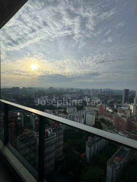 STIRLING RESIDENCES 5