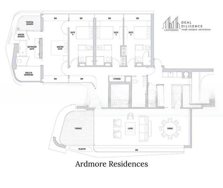 ARDMORE RESIDENCE 9