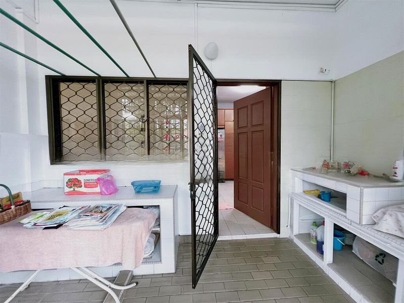DUNMAN GARDEN 9