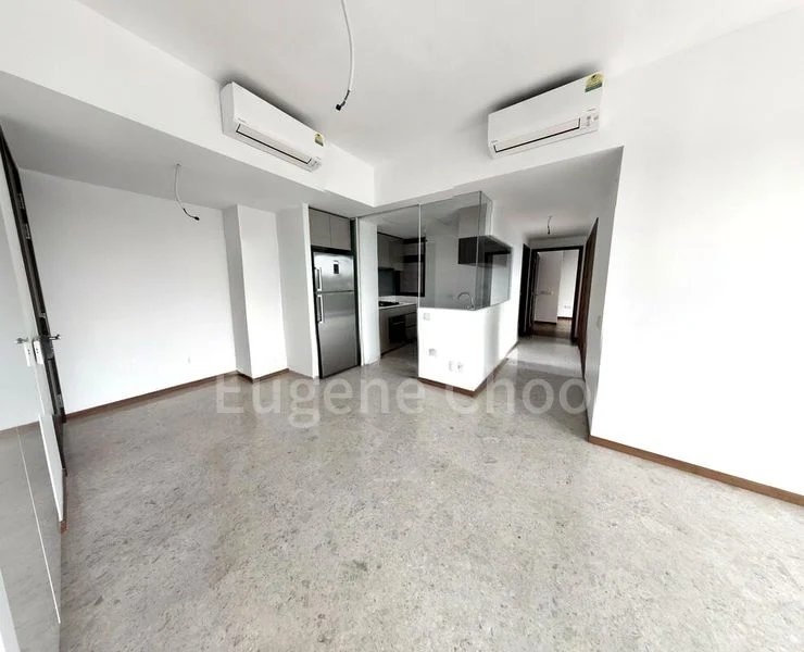 FOURTH AVENUE RESIDENCES 2