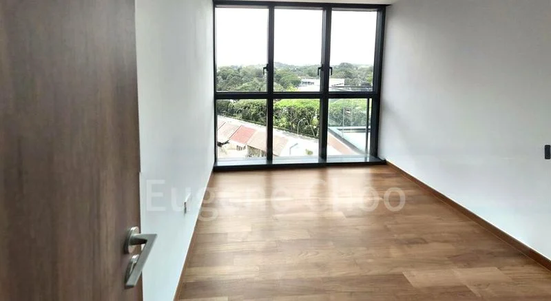 FOURTH AVENUE RESIDENCES 3