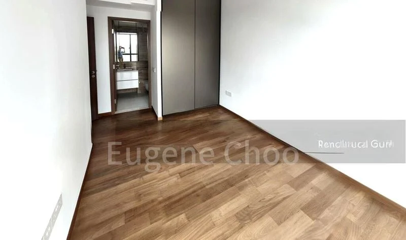 FOURTH AVENUE RESIDENCES 4