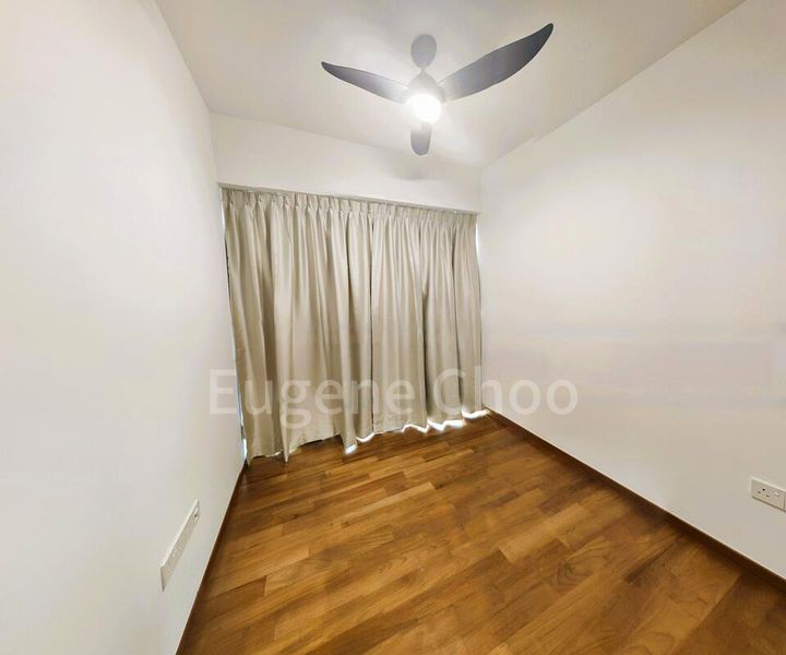 FOURTH AVENUE RESIDENCES 7