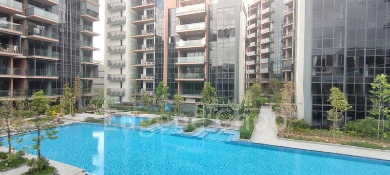 FOURTH AVENUE RESIDENCES 8