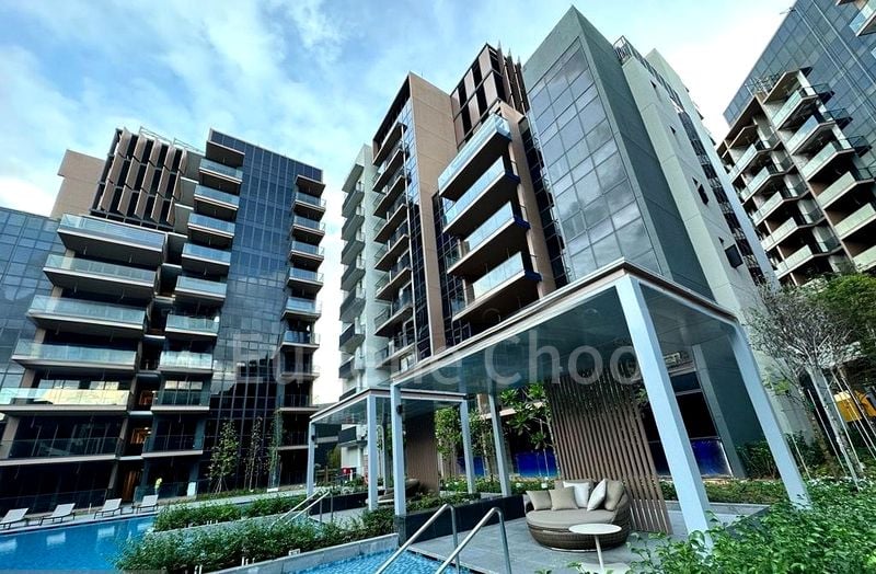 FOURTH AVENUE RESIDENCES 9