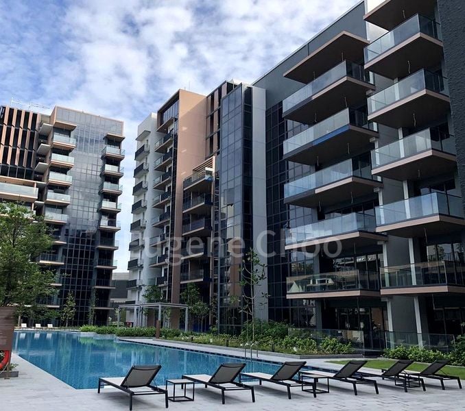 FOURTH AVENUE RESIDENCES 10