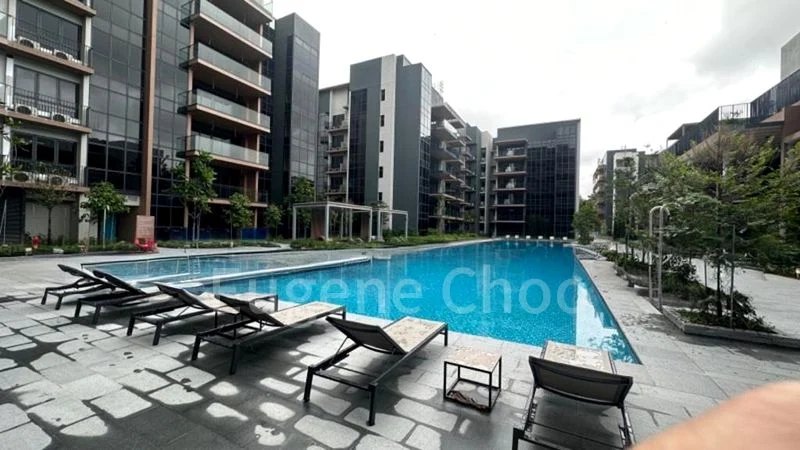 FOURTH AVENUE RESIDENCES 11