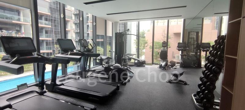 FOURTH AVENUE RESIDENCES 12