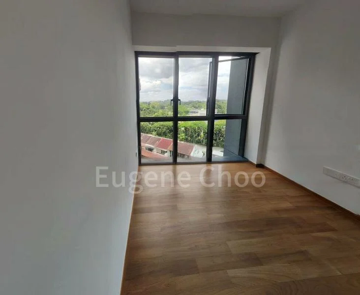 FOURTH AVENUE RESIDENCES 13