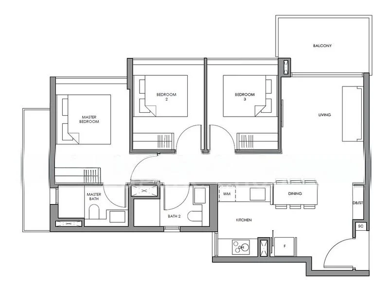 FOURTH AVENUE RESIDENCES 15