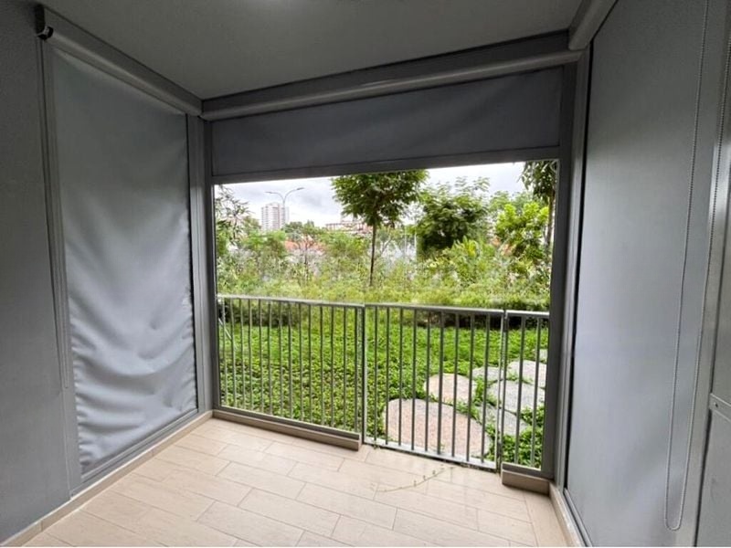 THE FLORENCE RESIDENCES 5