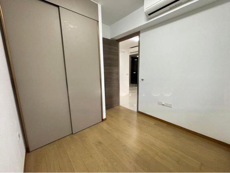 THE FLORENCE RESIDENCES 2