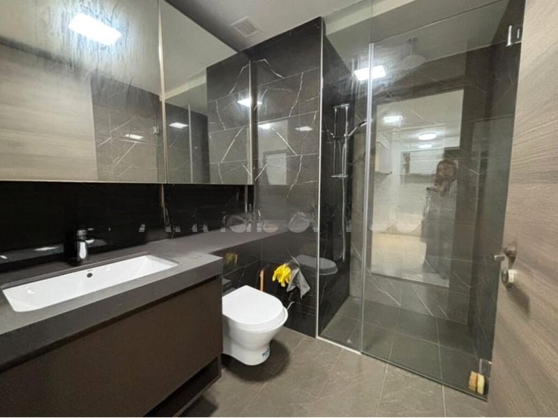 THE FLORENCE RESIDENCES 8