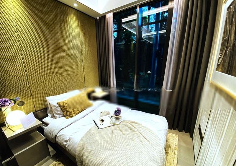 ORCHARD BEL AIR 3