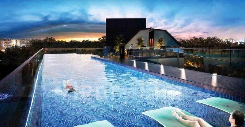 NOTTINGHILL SUITES 3