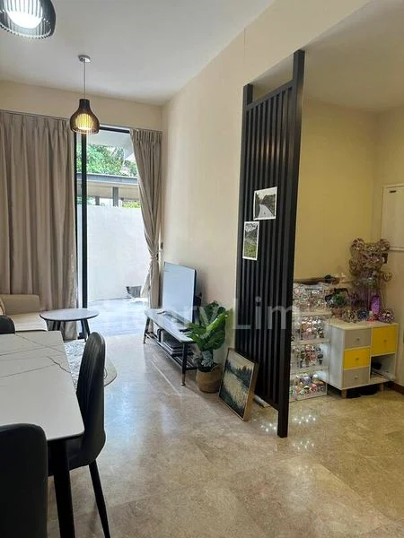 NOTTINGHILL SUITES 4