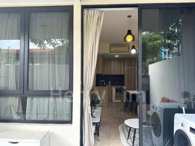 NOTTINGHILL SUITES 5