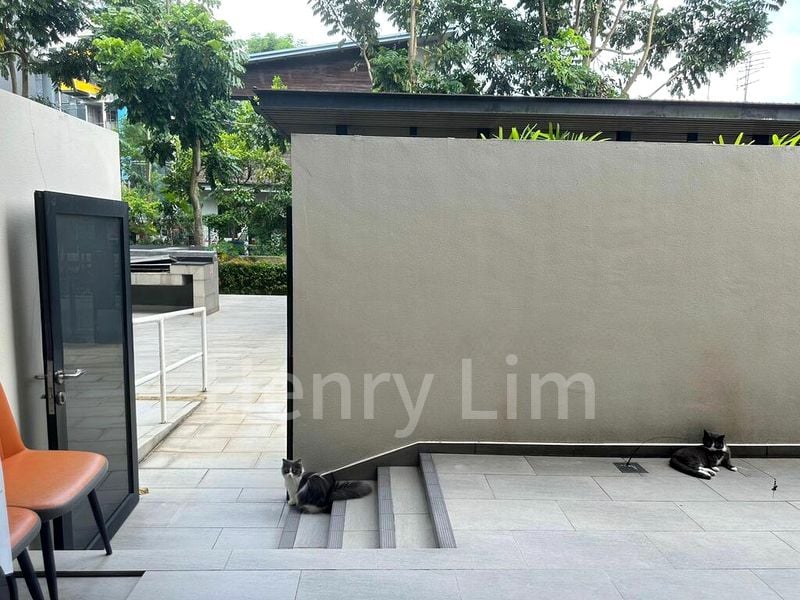 NOTTINGHILL SUITES 6