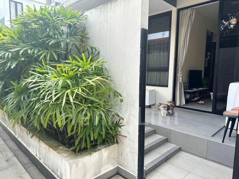 NOTTINGHILL SUITES 7