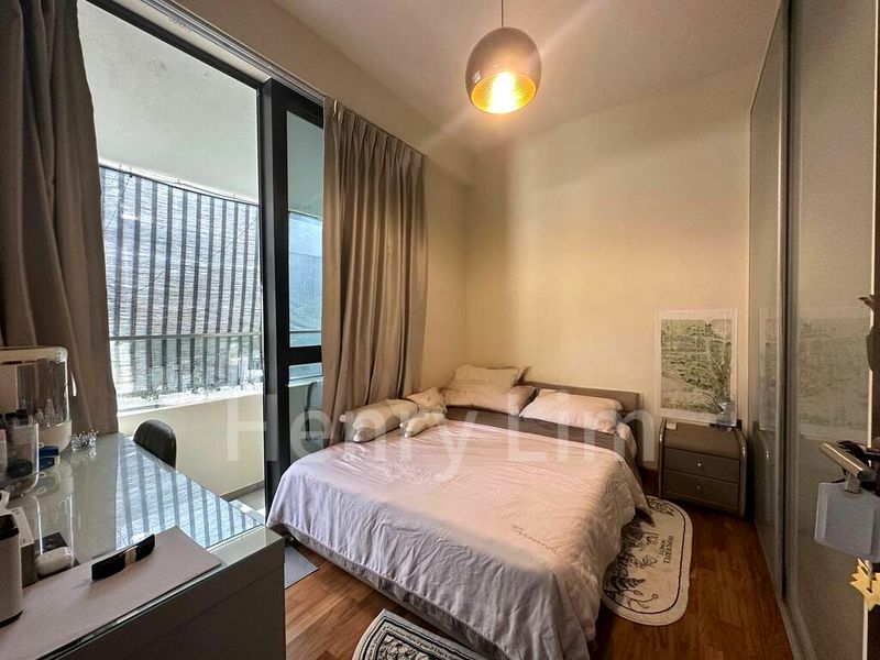 NOTTINGHILL SUITES 8