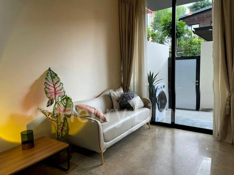 NOTTINGHILL SUITES 9