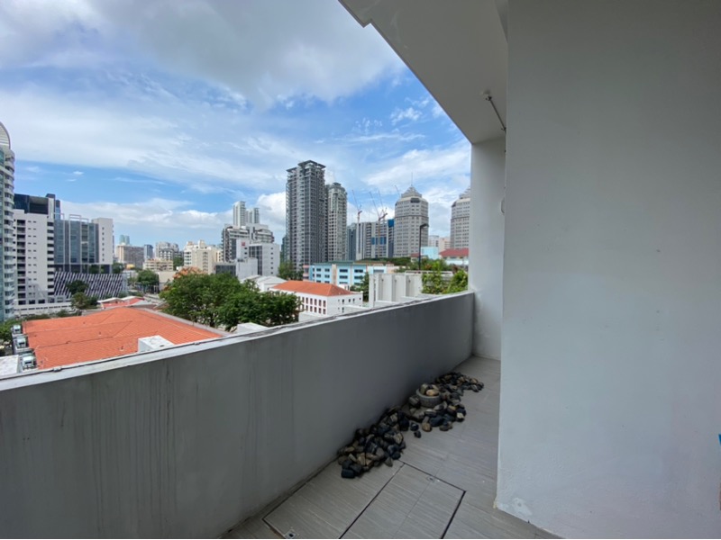 ONE DUSUN RESIDENCES 5