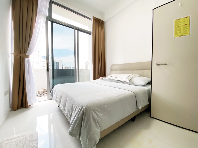 ONE DUSUN RESIDENCES 7