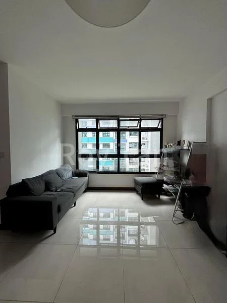 CHOA CHU KANG AVE 1 2