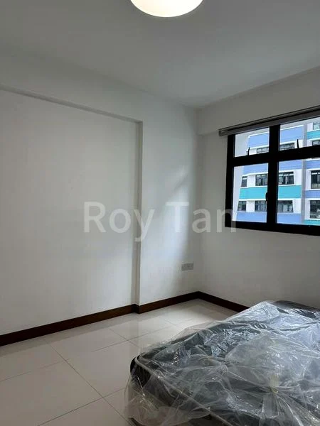 CHOA CHU KANG AVE 1 3