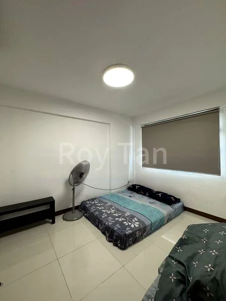 CHOA CHU KANG AVE 1 4