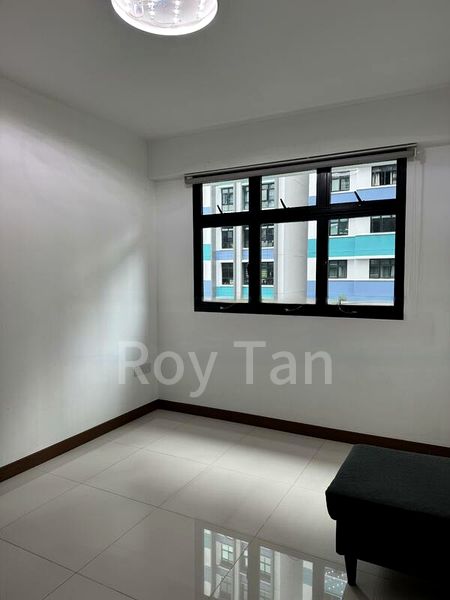 CHOA CHU KANG AVE 1 5