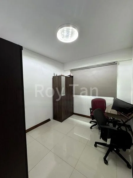 CHOA CHU KANG AVE 1 6