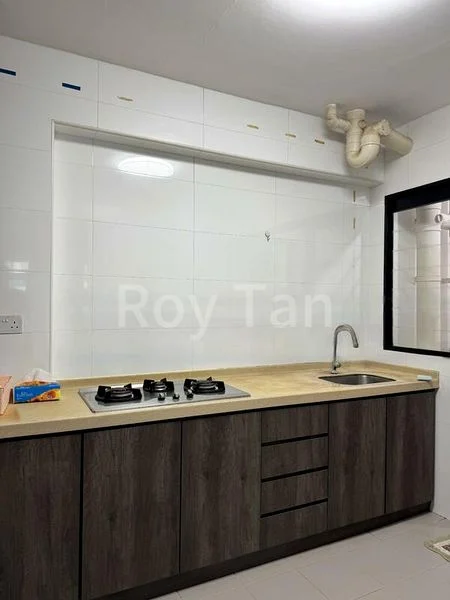 CHOA CHU KANG AVE 1 7