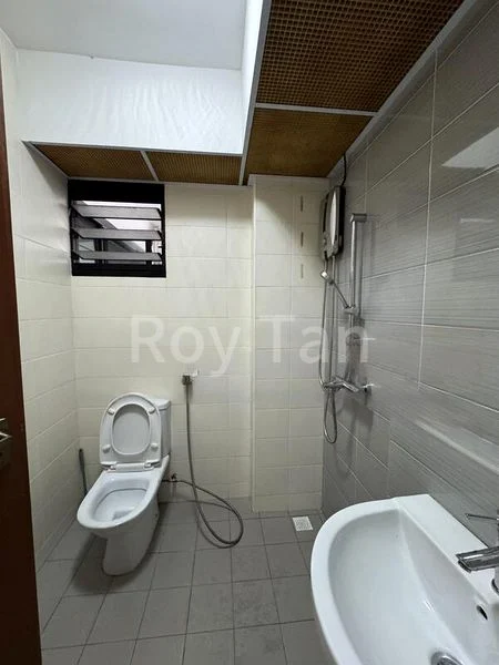 CHOA CHU KANG AVE 1 8