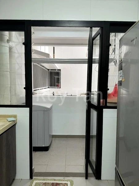 CHOA CHU KANG AVE 1 9