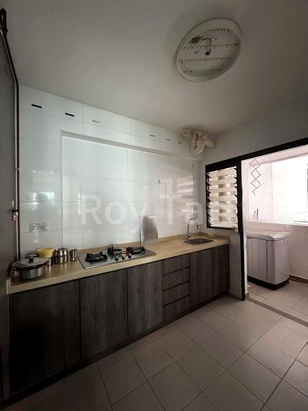 CHOA CHU KANG AVE 1 10