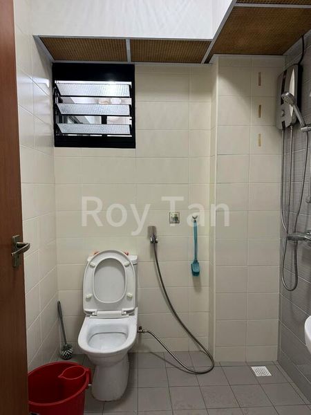 CHOA CHU KANG AVE 1 11