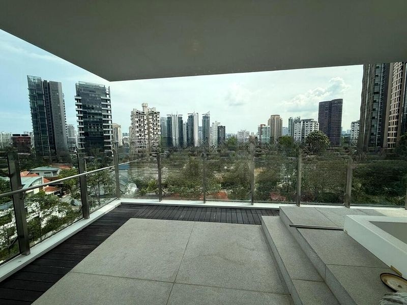 BOULEVARD VUE 7