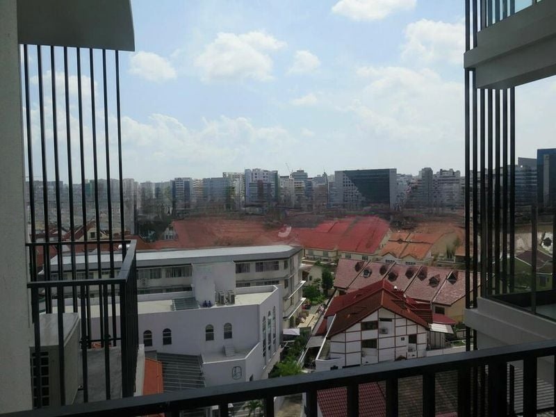 NIN RESIDENCE 3