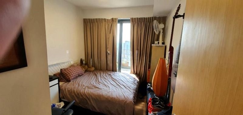 THE LAKEFRONT RESIDENCES 2